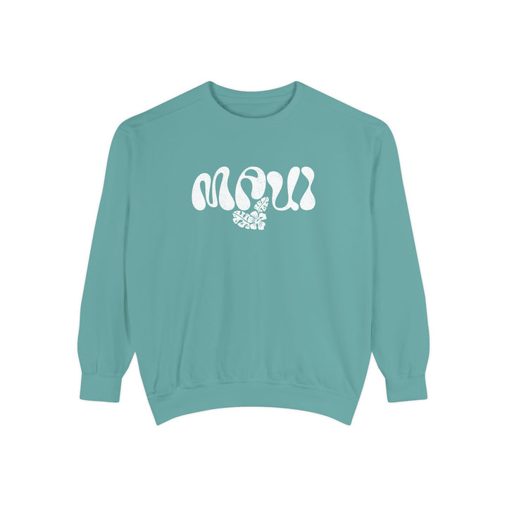 Maui Sweatshirt