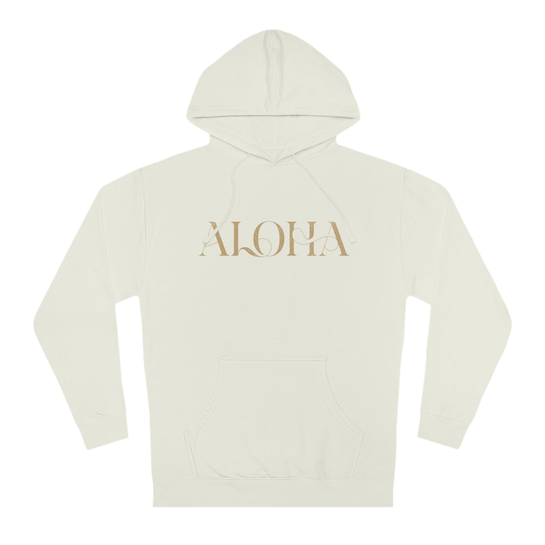 Aloha Hoodie