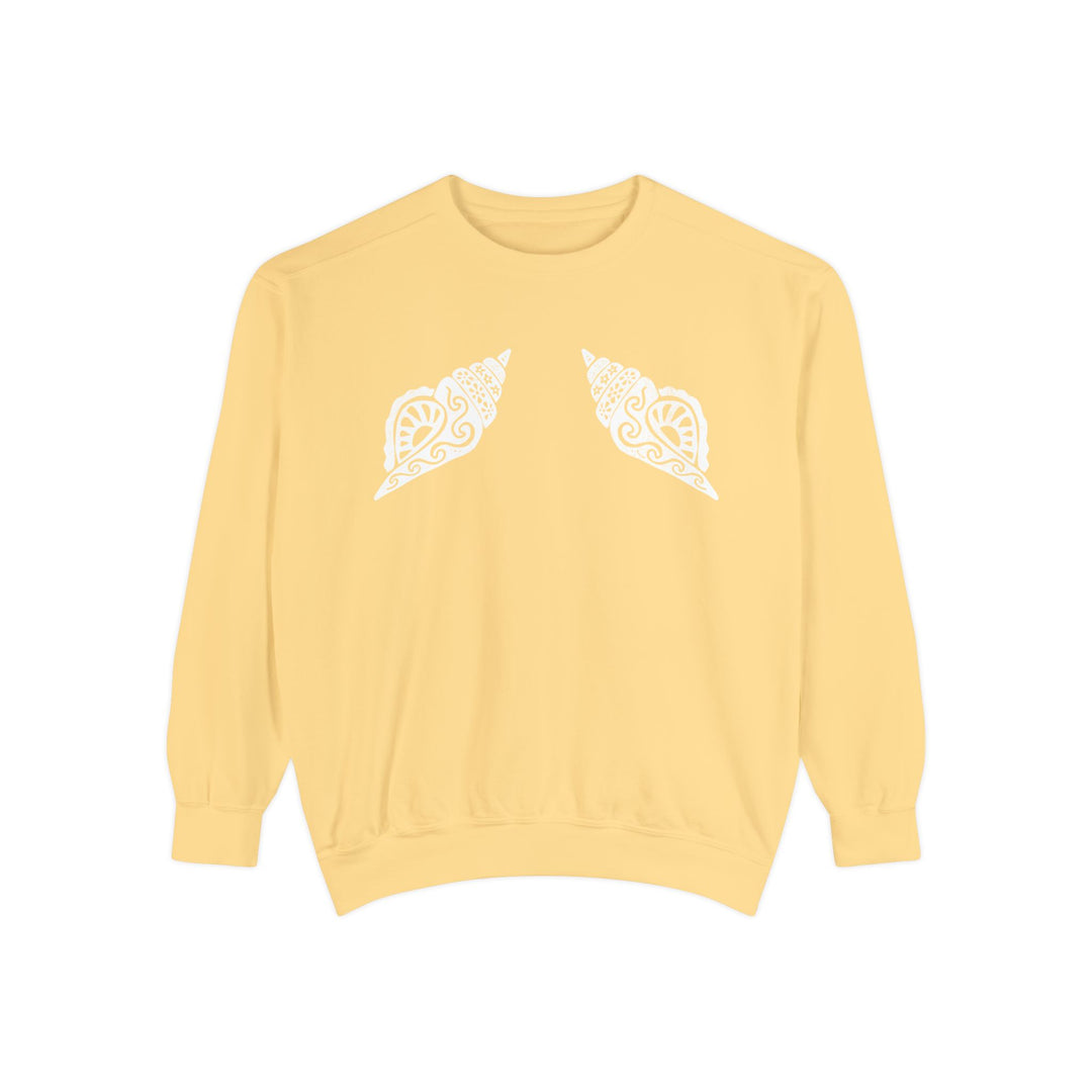 Triton Shells Sweatshirt