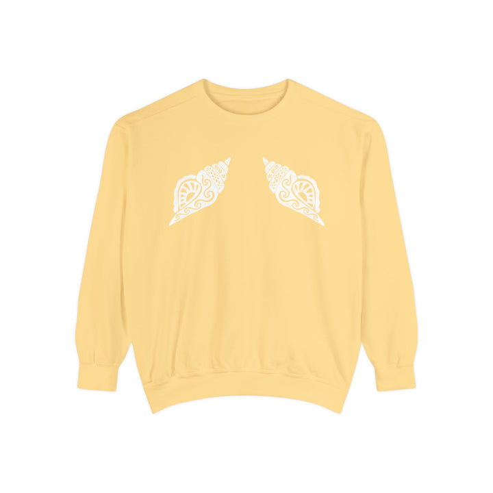 Triton Shells Sweatshirt