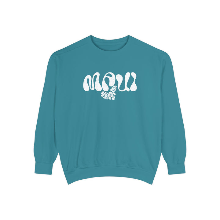 Maui Sweatshirt