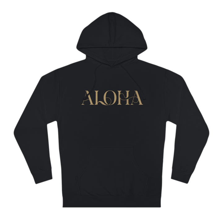 Aloha Hoodie