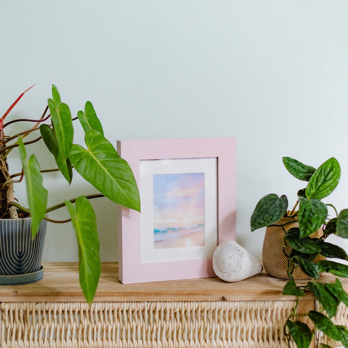 The Maui Land + Sea Folio