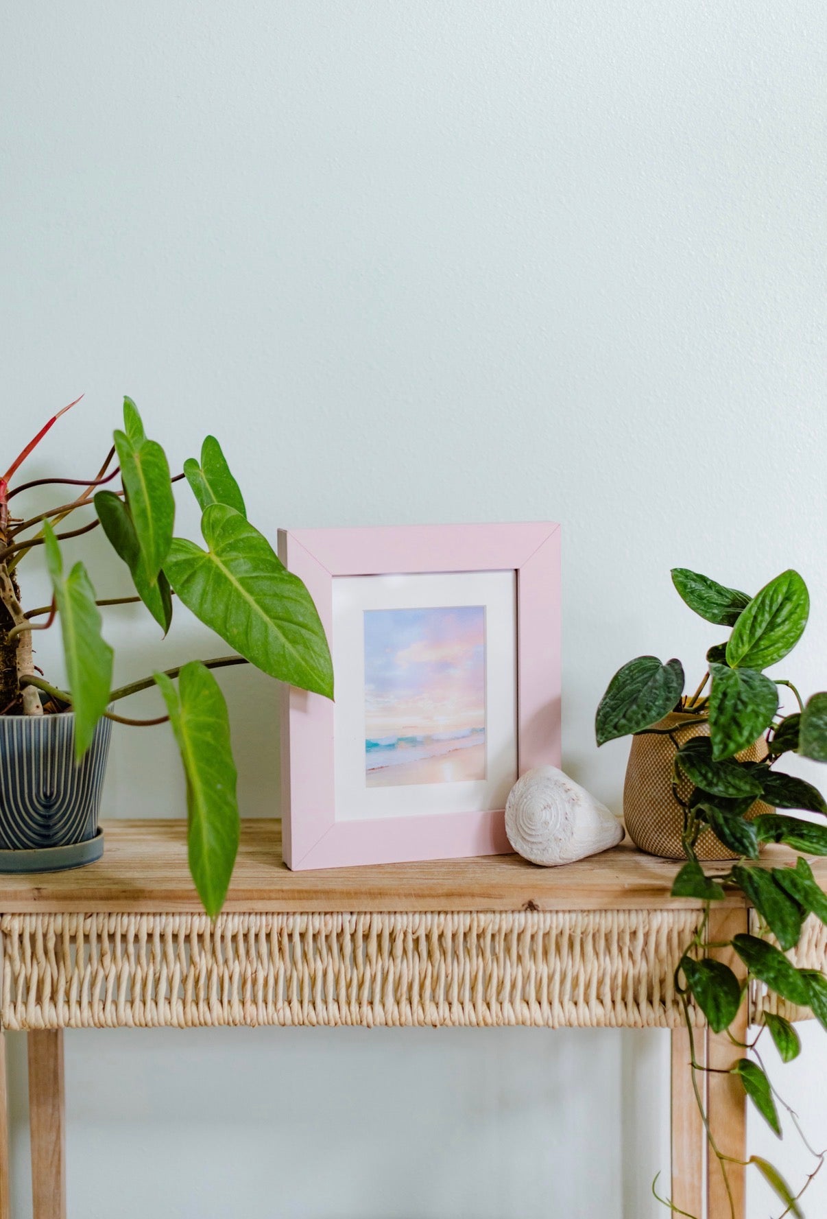 The Maui Land + Sea Folio