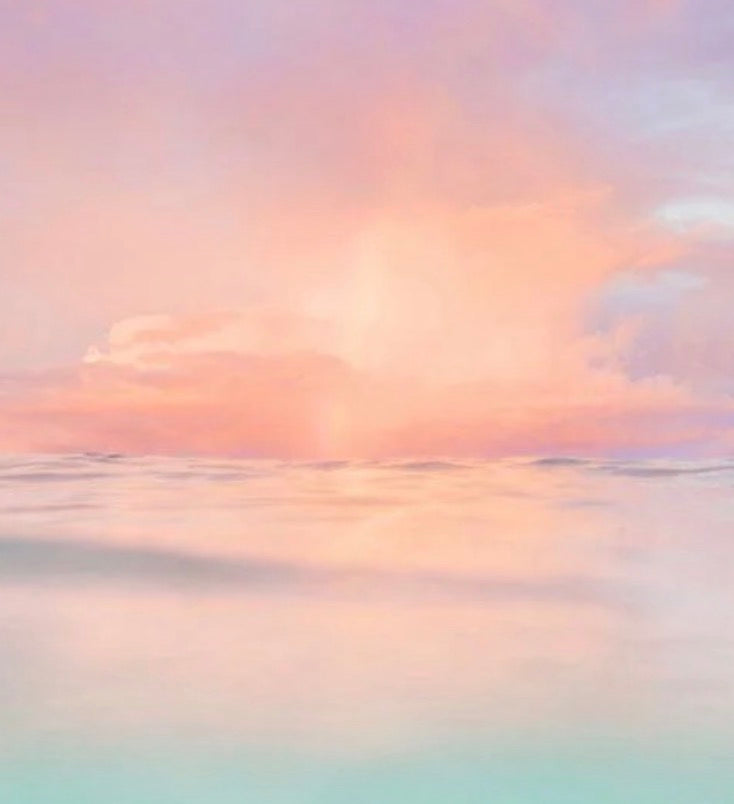 Sea Breezy Gift Frame