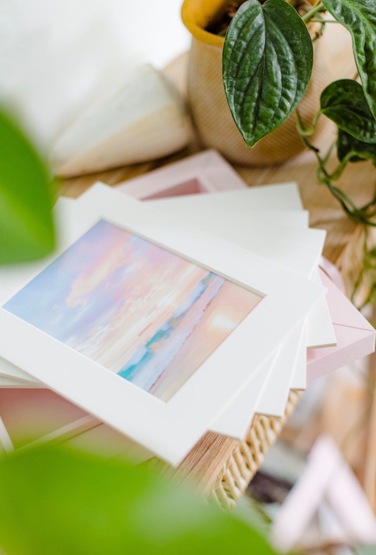 The Maui Land + Sea Folio