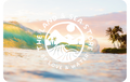 Maui gift card for The Land and Sea Store, Hawaii