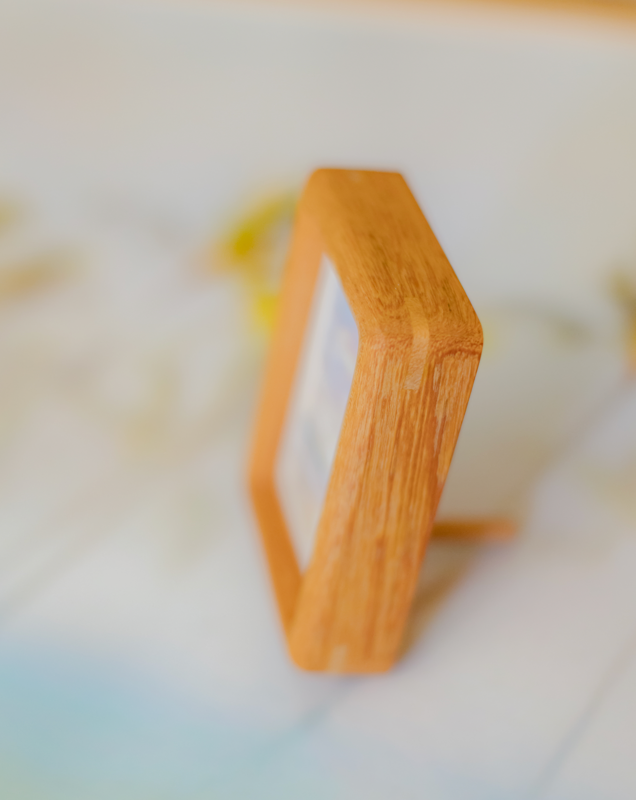 Baby Waves | Maui Keepsake Framed Print