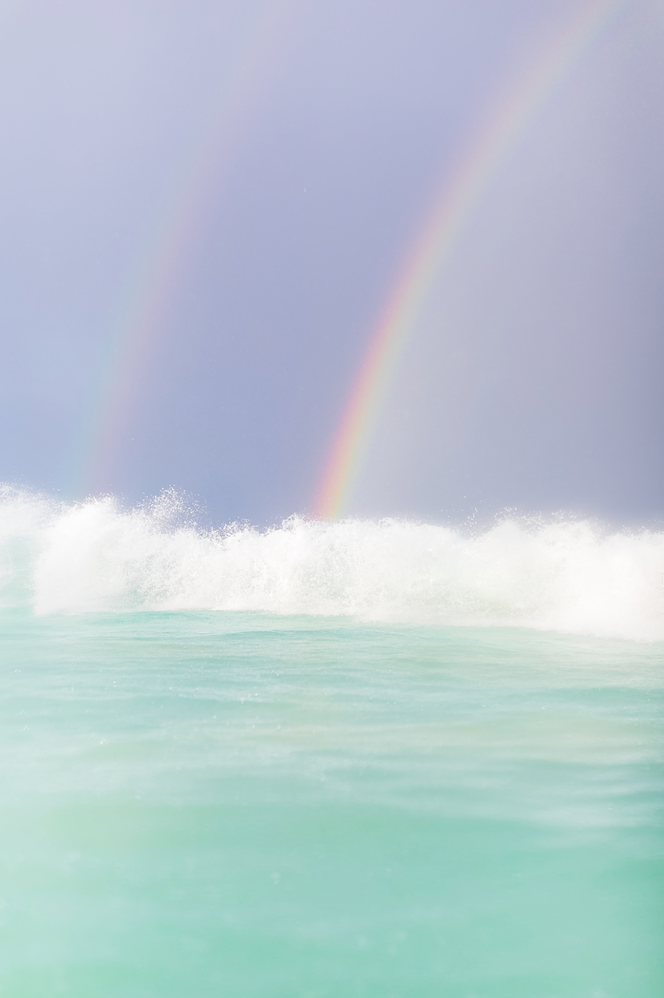 Sea Sparkles