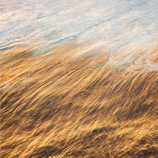 Spun Gold