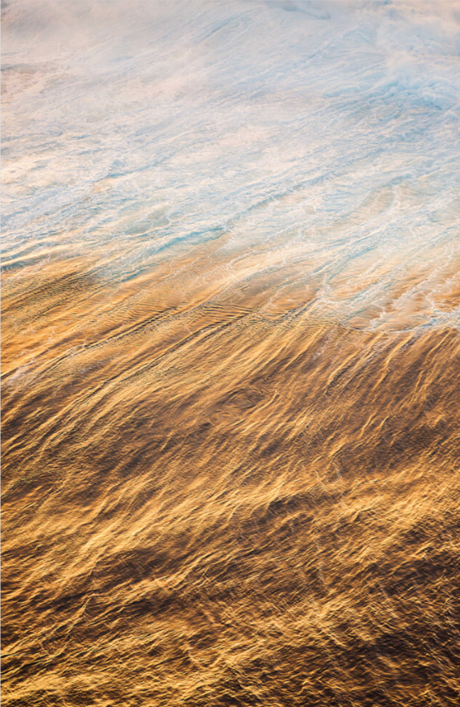 Spun Gold