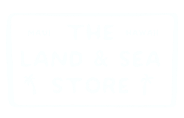 The Land + Sea Store by Love + Water