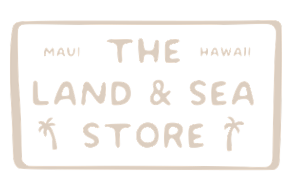 The Land + Sea Store by Love + Water